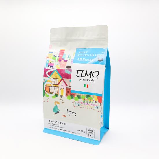 ELMO エルモ プロフェッショナーレ リッチ イン チキン 成犬用 (1歳