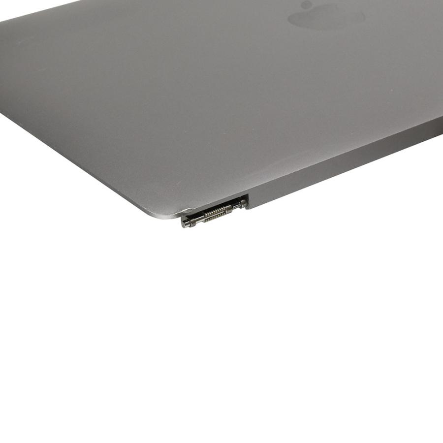 MacBook Pro 13 inch 2020 A2289 スペースグレイ 液晶 上半身部 中古品