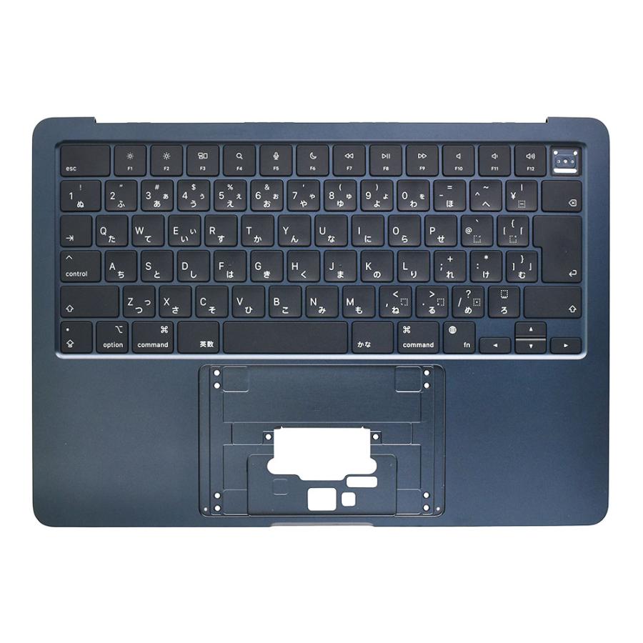 MacBook Air M2 日本語キーボード MacBook Air 純正 新品 Apple 2022