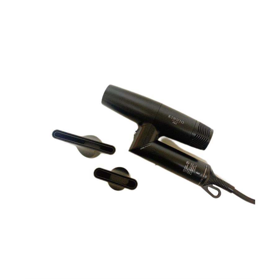 KINUJO（絹女） 【国内正規品】KINUJO Pro Hair Dryer プロ ヘア