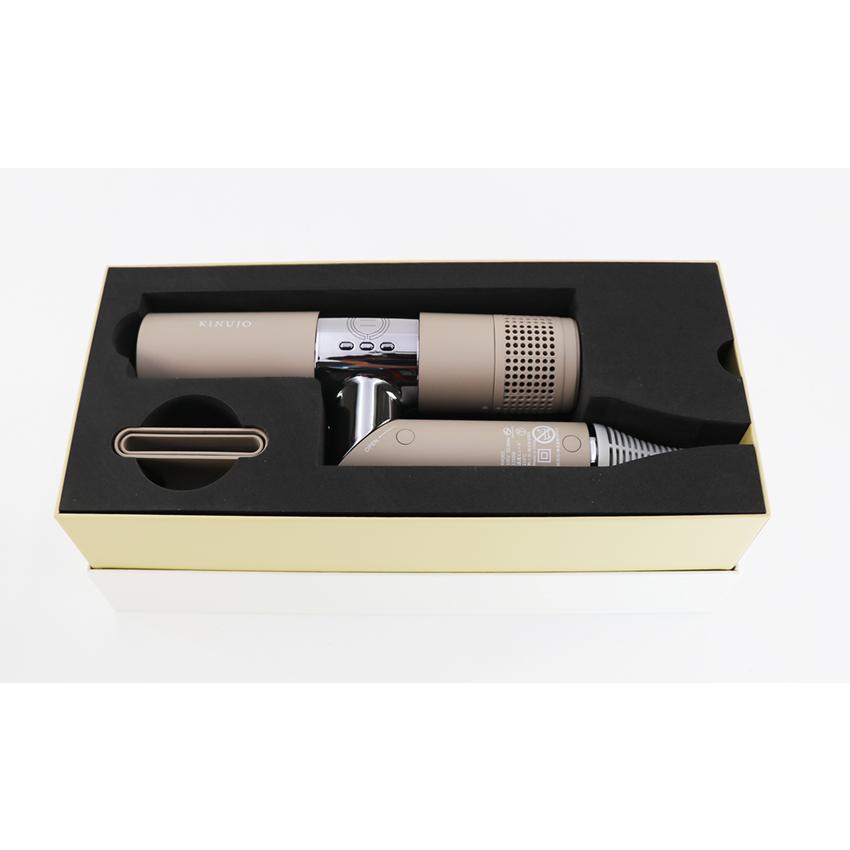 KINUJO（絹女） 【保証付】【国内正規品】絹女 ヘアドライヤー KH302