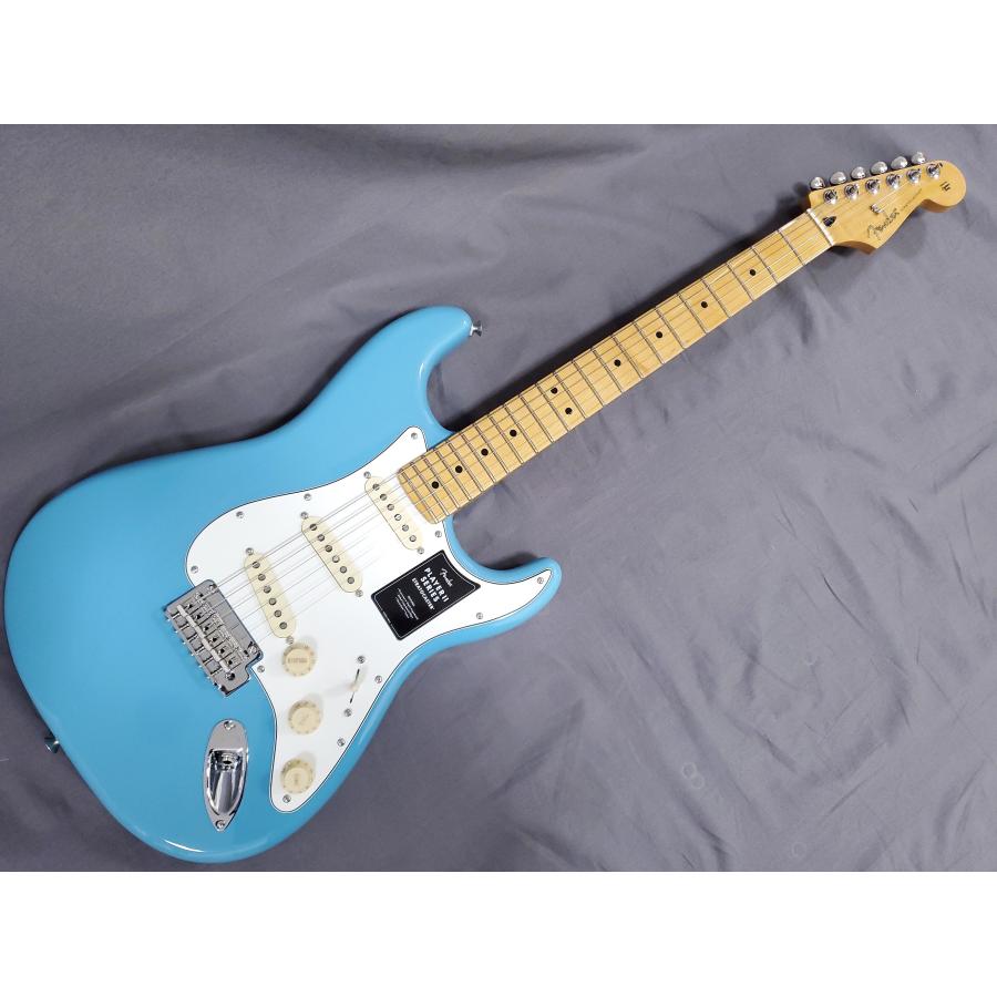 Fender（フェンダー） Fender Player II Stratocaster Maple