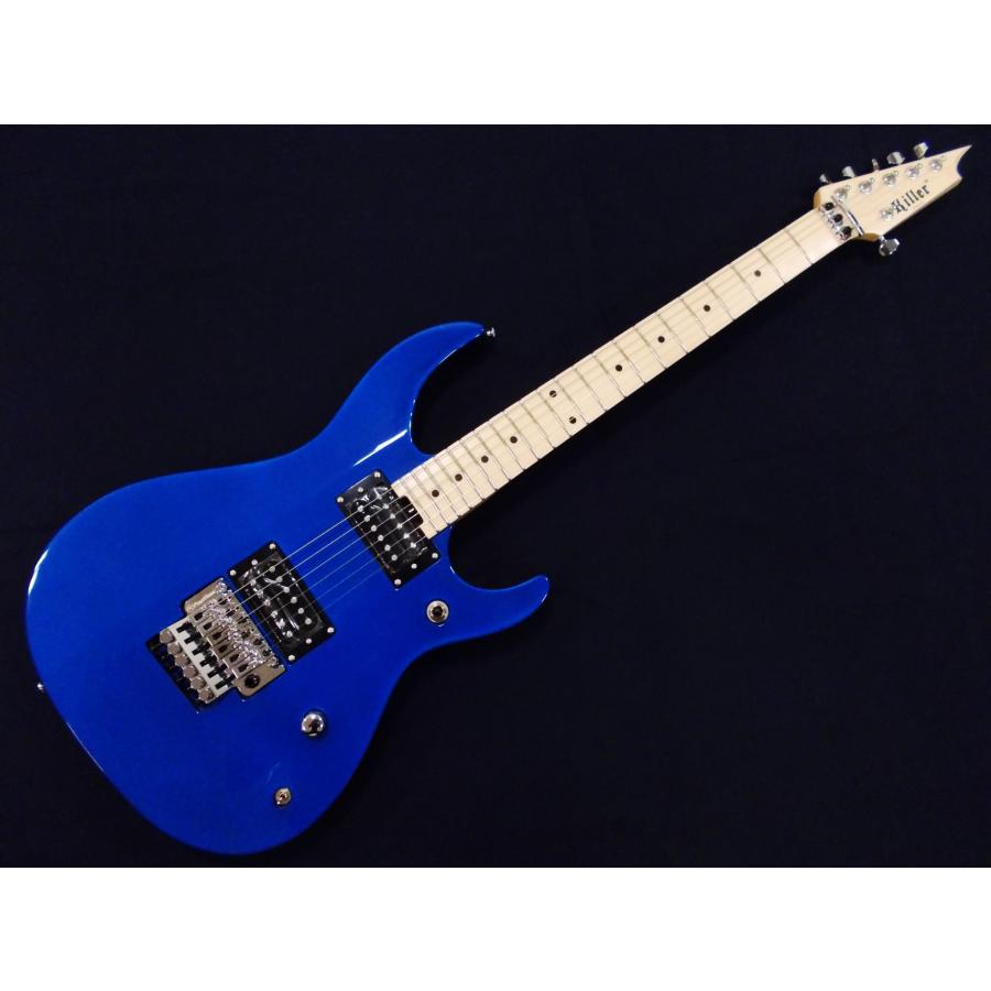 Killer キラー KG-Fascist vice 上位モデル ファシスト KG-Fascist