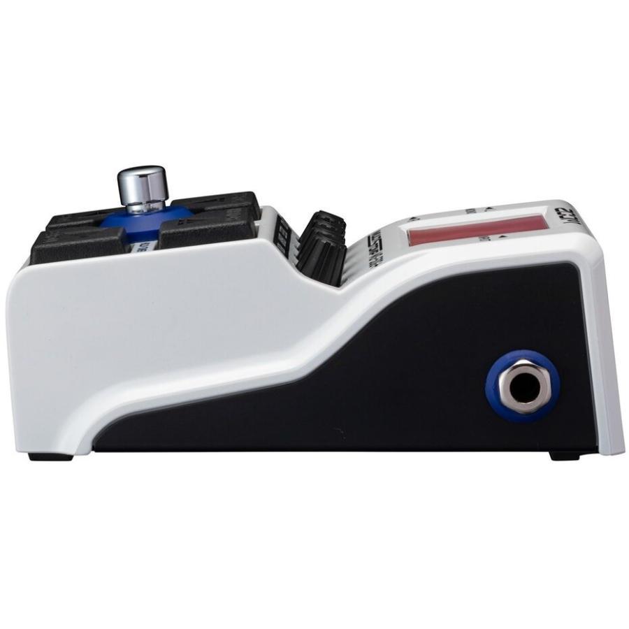 ズーム（zoom） ZOOM MS-50G+ コンパクトエフェクターサイズのマルチ