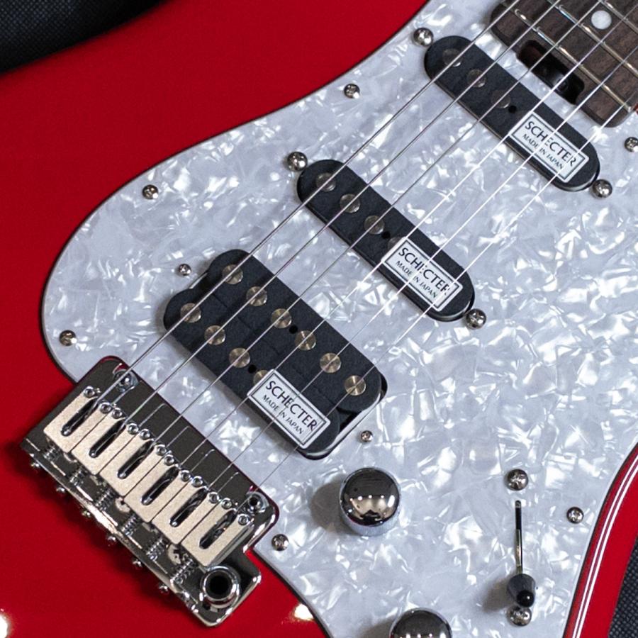 ギター SCHECTER PS-ST-4-VTR SCHECTER PS-ST-4-VTR/M OWHT（新品特価