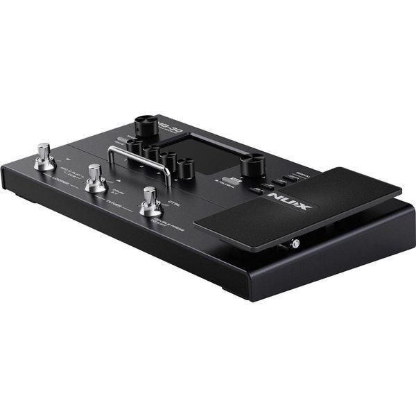 NUX MG-30 マルチエフェクター : 愛曲楽器 Yahoo!ショッピング店