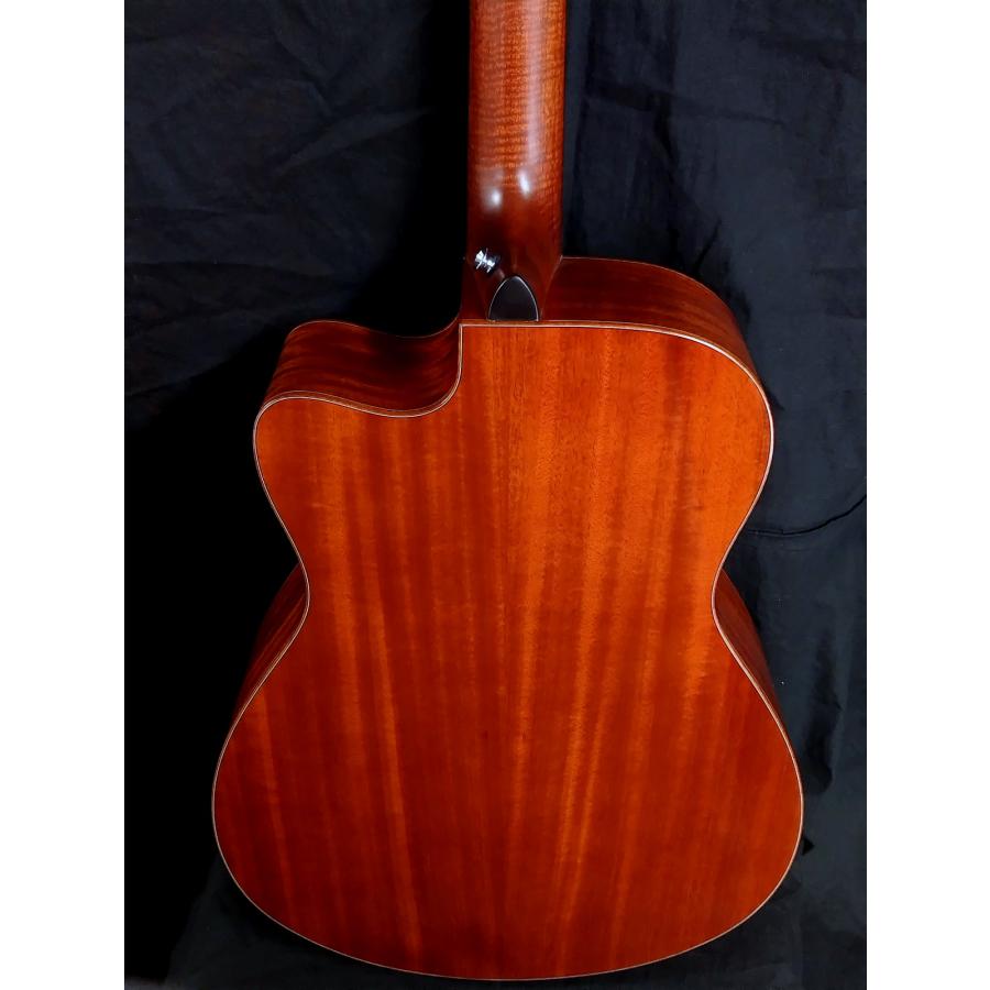 YAMAHA（ヤマハ） YAMAHA AC1M VN エレアコ ヴィンテージナチュラル