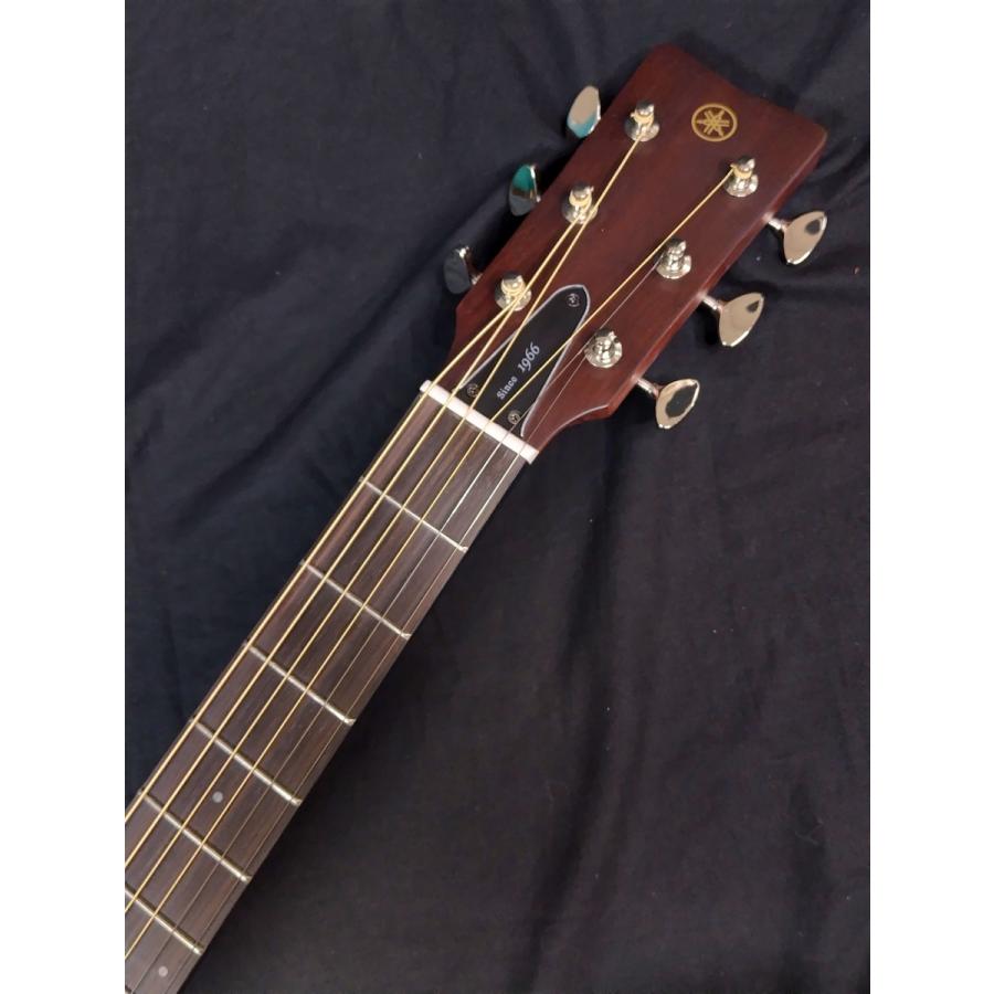 YAMAHA（ヤマハ） YAMAHA FS3 VN Vintage Natural Red Labelシリーズ