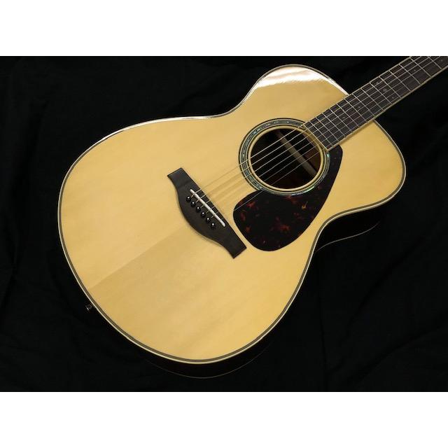 YAMAHA（ヤマハ） YAMAHA LS6 ARE/NTピックアップ搭載 : 愛曲楽器 桜山