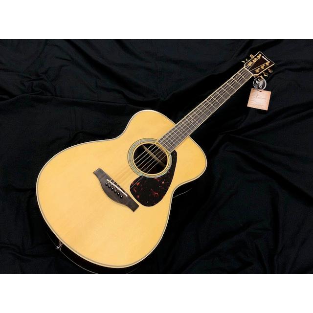 YAMAHA（ヤマハ） YAMAHA LS6 ARE/NTピックアップ搭載 : 愛曲楽器 桜山