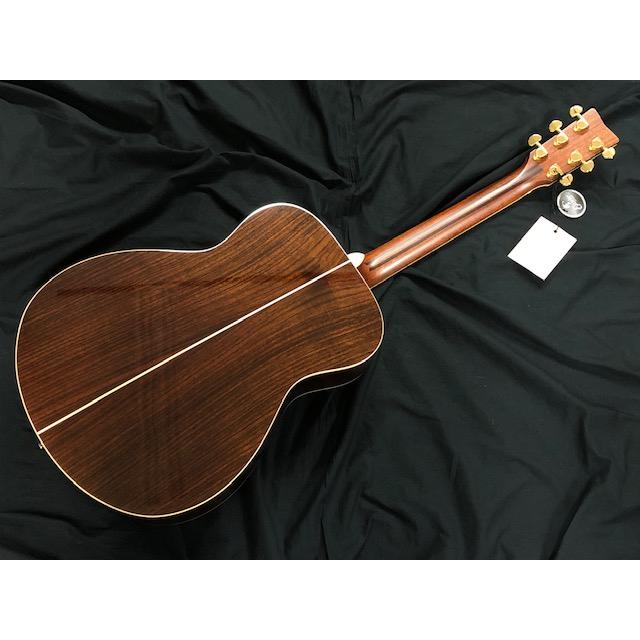 YAMAHA（ヤマハ） YAMAHA LS16 ARE NT オール単板 : 愛曲楽器 桜山本店