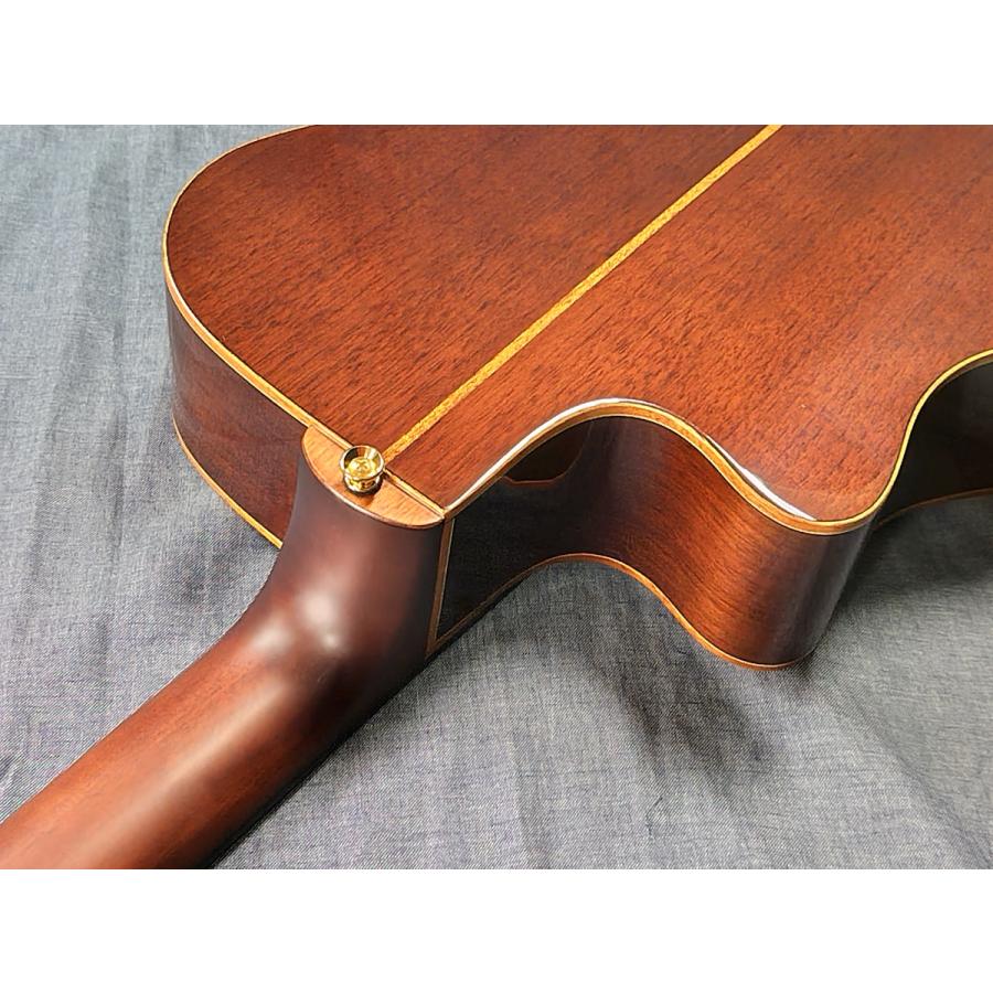 YAMAHA（ヤマハ） YAMAHA NTX5 NT エレガット クラシックギター 日本製