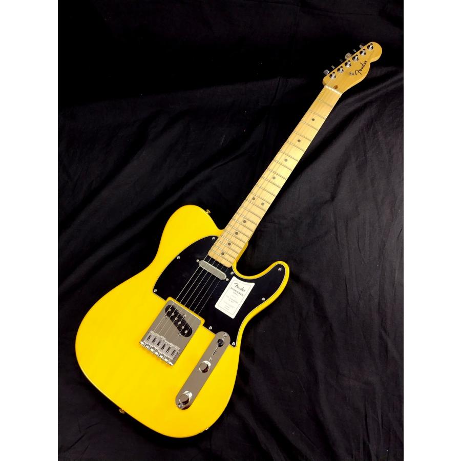 Fender（フェンダー） Fender Standard Telecaster MN BTB