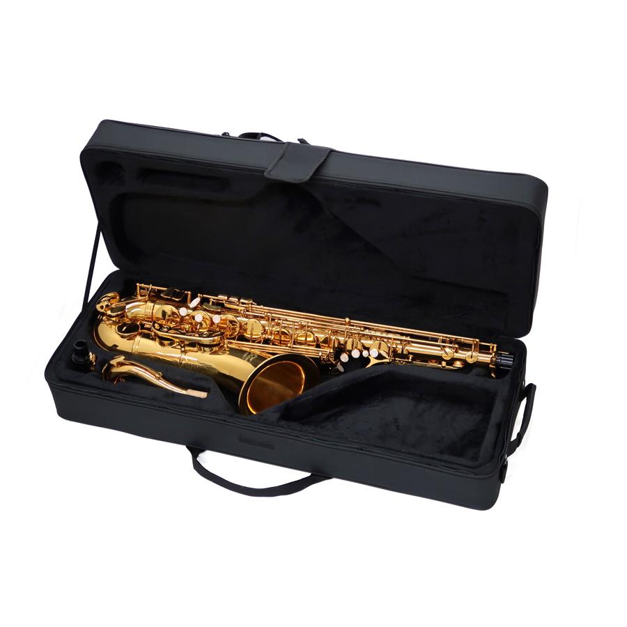 J.Michael TN-900 入門セット テナーサックス【メーカー3年サポート付