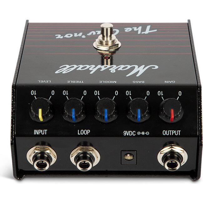 Marshall（マーシャル） Marshall The Guv'Nor オーバードライブ