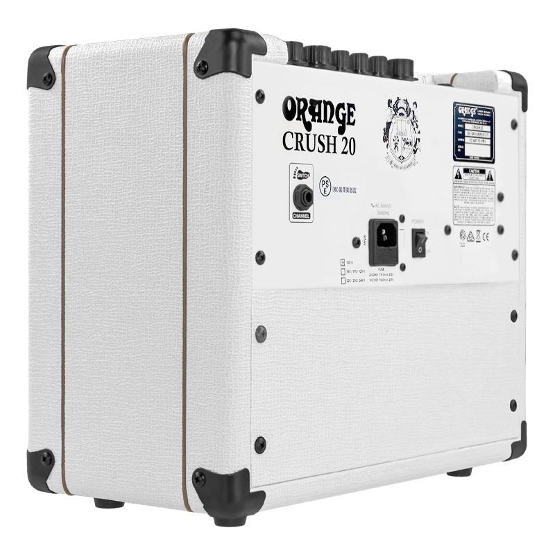 ORANGE（オレンジ） ORANGE CR20 LTD LB MYK WH【 LOVEBITES MIYAKO