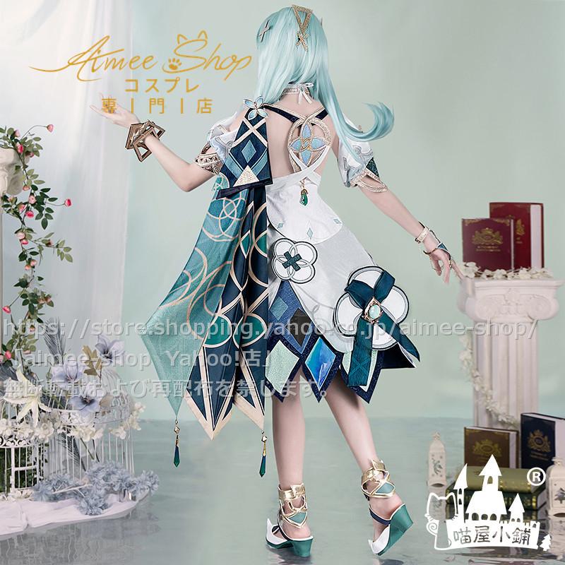 原神 ファルザン コスプレ 衣装 三分妄想 原神げんしん ファルザン