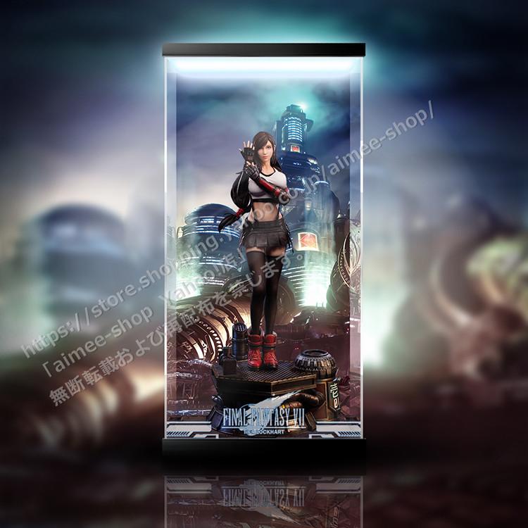 ファイナルファンタジーVII アドベントチルドレン ウォールスクロール