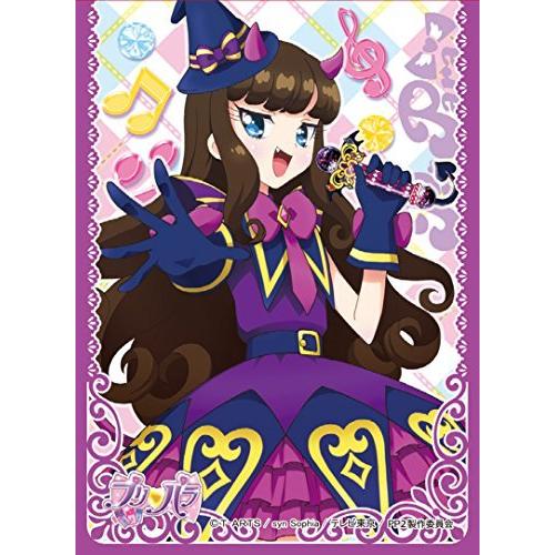 プリパラ/クローゼットトランク/あろまのラブデビ/プロモマイチケ付