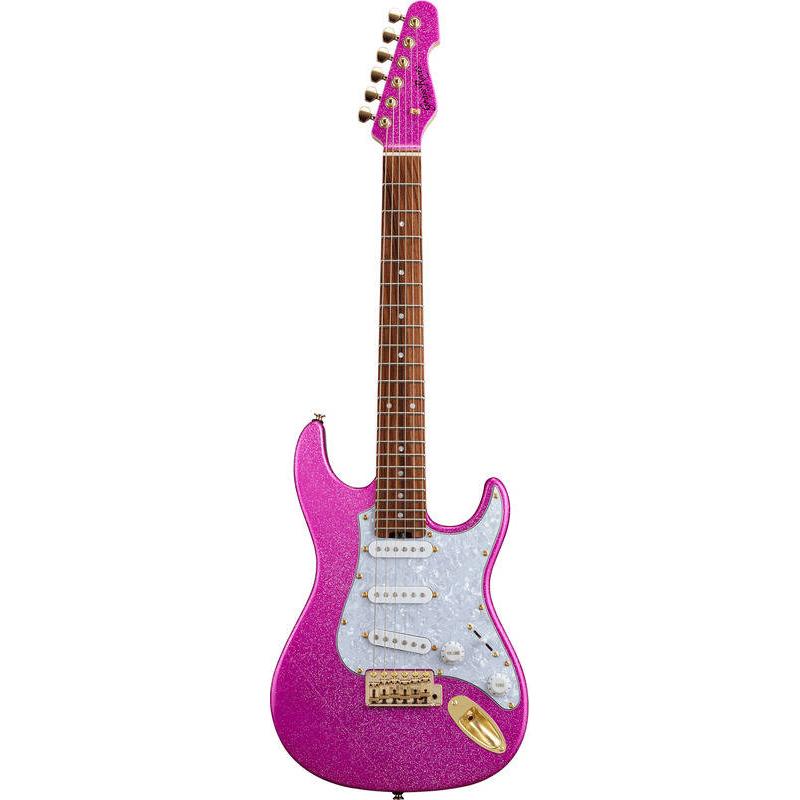 GrassRoots G-SNAPPER-TO Twinkle Pink 大村孝佳 プロデュース ミニ