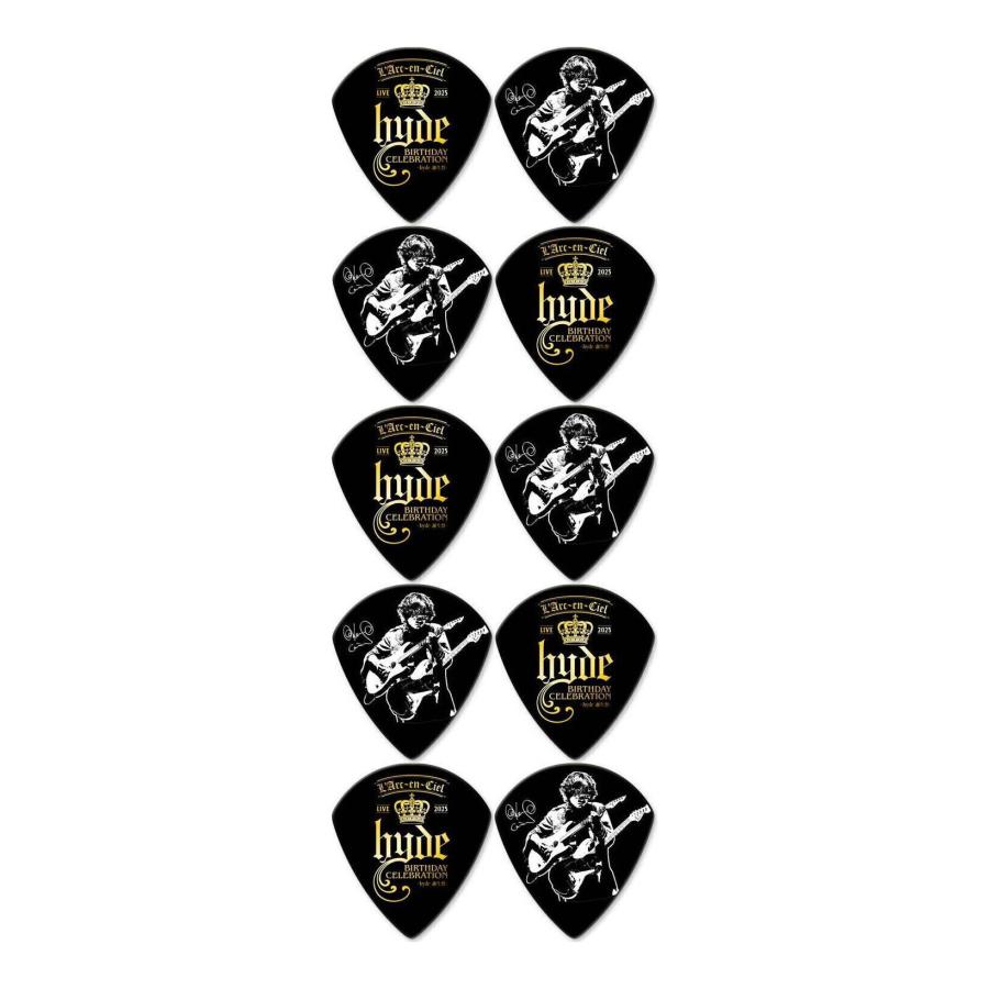 Ken L'Arc〜en〜Ciel LIVE 2025 hyde BIRTHDAY CELEBRATION -hyde誕生