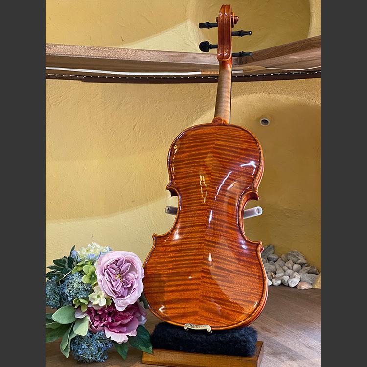 受注生産品/納期約2か月]SUZUKI NO.1100 4/4サイズ エターナル