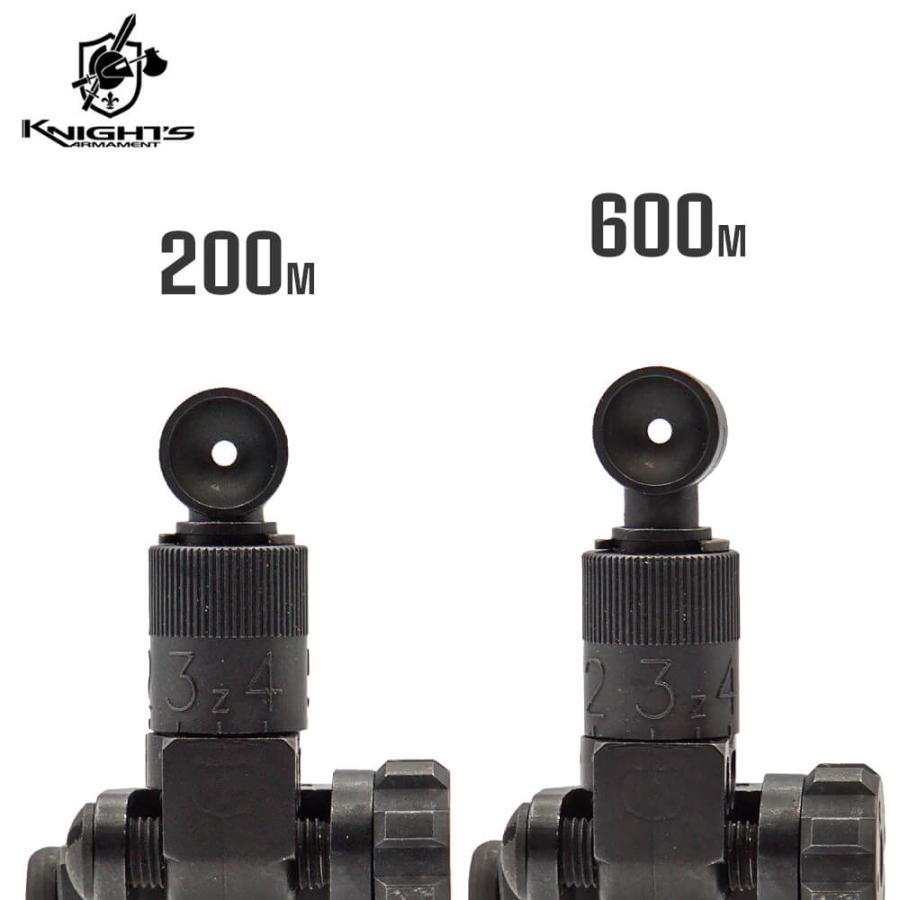 Alpha Parts 製 正式ライセンス KAC フォールディング マイクロ