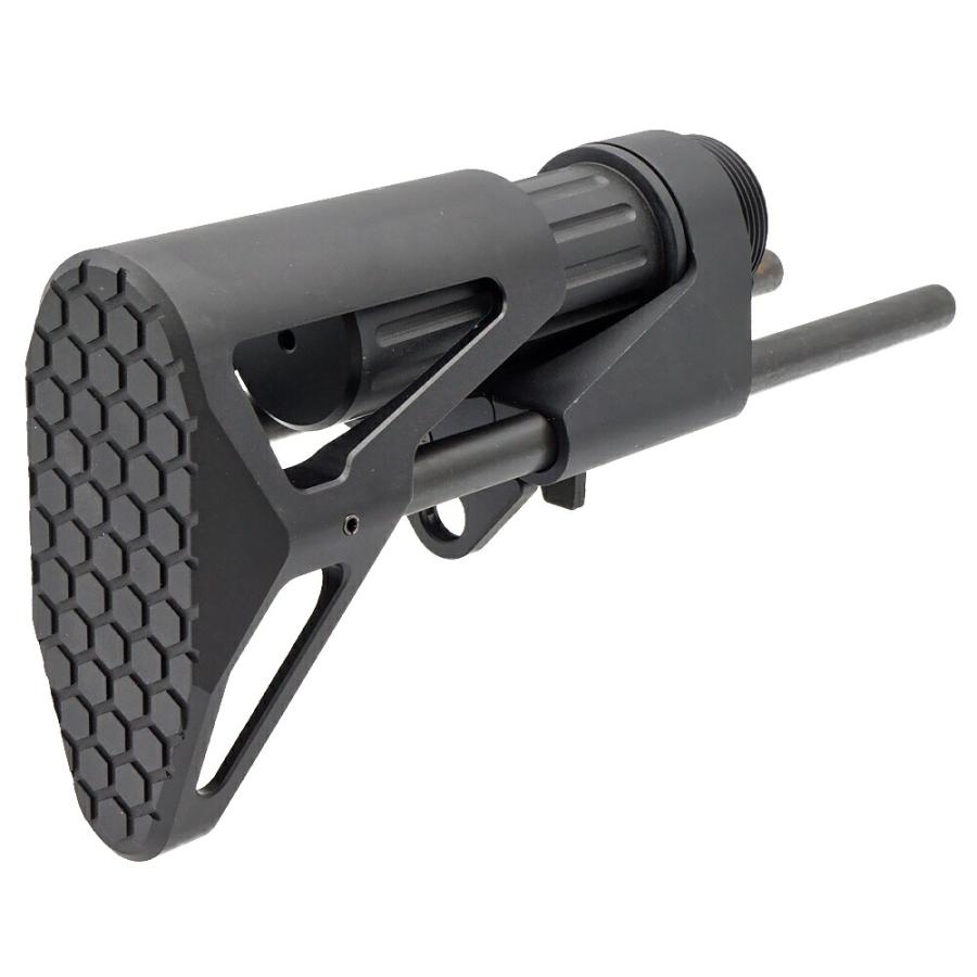 5KU製 東京マルイ GBB M4 MWS シリーズ 対応 Maxim Defense type SCW