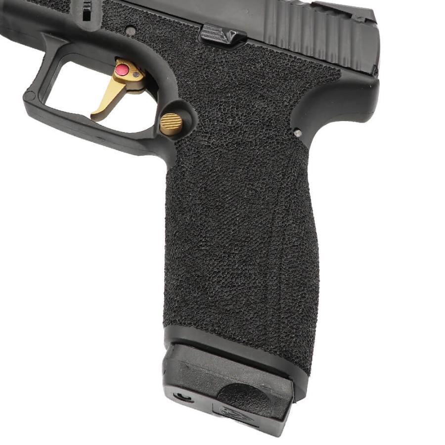 APS製 CO2専用 GBB SPYDER D-Mod スパイダー ガスブローバック