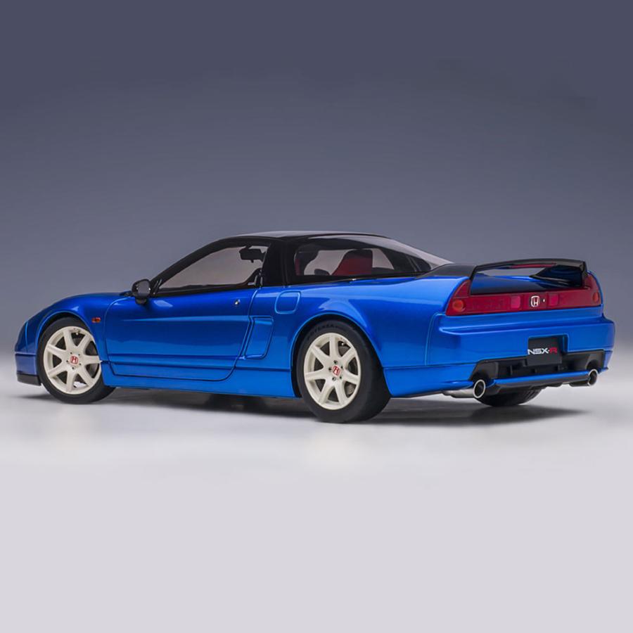 AUTOart オートアート ホンダ NSX NC1 青ブルー AUTOart オートアート