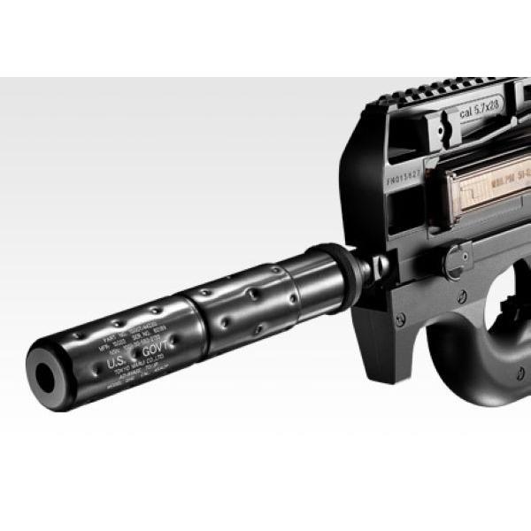 P90 TR STD電動ガン 東京マルイ製 - お取り寄せ品 : AirSoftClub