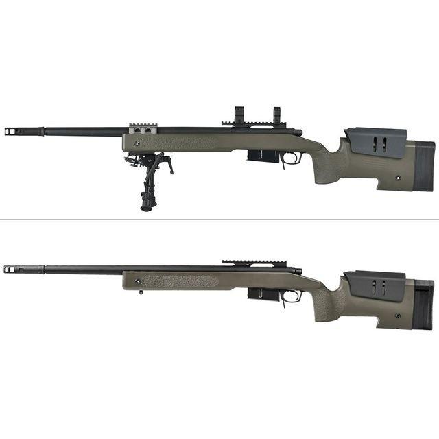 同梱不可】M40A5 Super DX Version 限定品 (日本仕様/McMILLAN