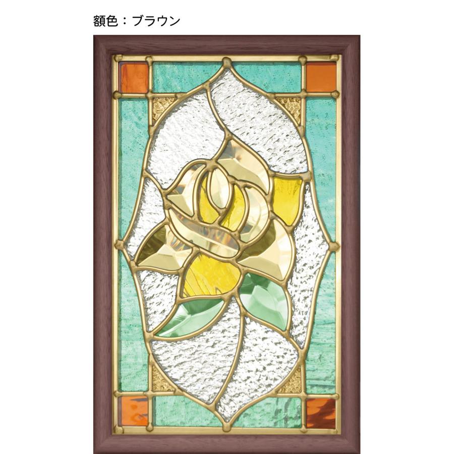 mosaik verglasung/ステンドグラス/三日月&星型/ドイツ製 mosaik