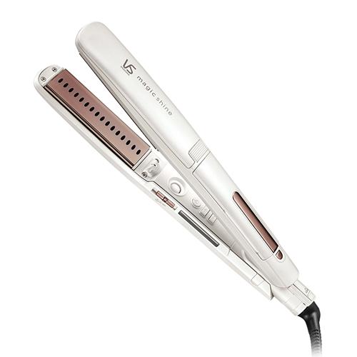 マジックシャイン ストレートアイロン ヴィダルサスーン スチーム