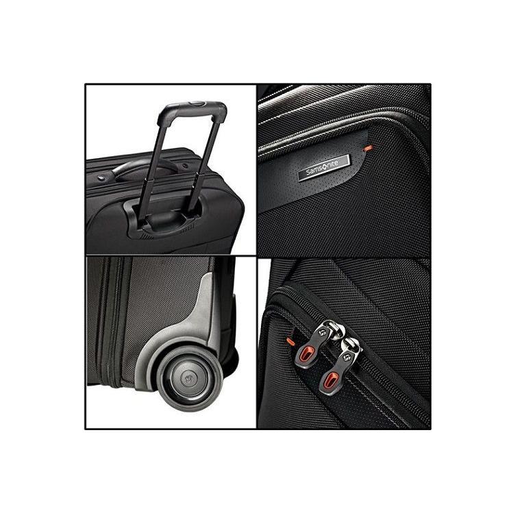 送料無料) サムソナイト Samsonite 2輪キャリーケース mobile Office