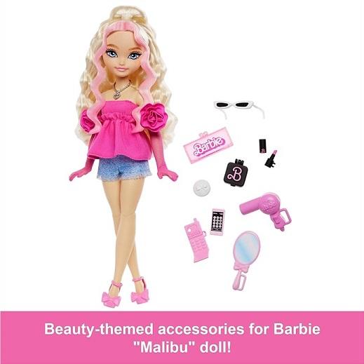 Barbie】 バービー・ドリーム・ベスティ ドール＆アクセサリー プレイ