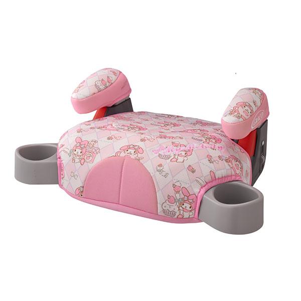 グレコ GRACO ジュニアプラス DX（グレコ×マイメロディ 限定モデル