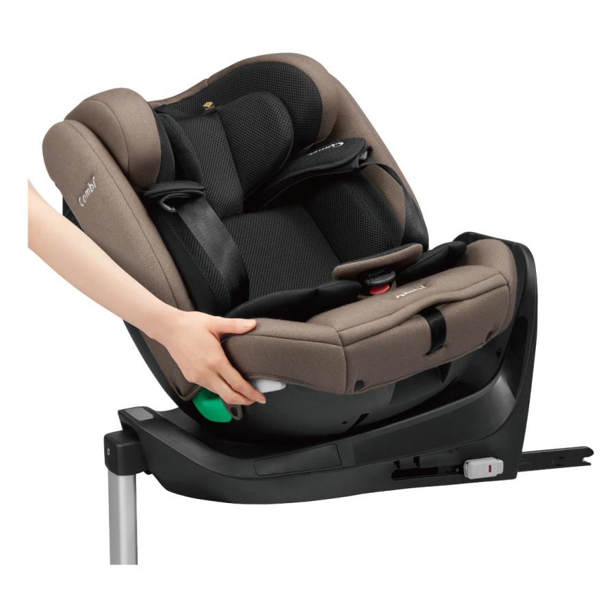チャイルドシート コンビネムールエッグショック 週末限定値下げ！