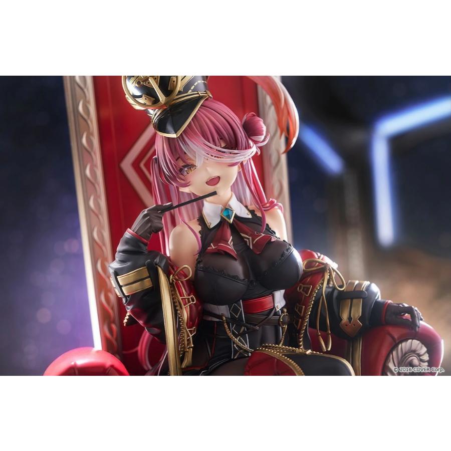 新品】 ホロライブプロダクション 宝鐘マリン 三十路衣装Ver. 1/6