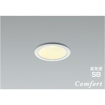 AD 1243 W27 LEDダウンライト 75パイ KOIZUMI（コイズミ） コイズミ