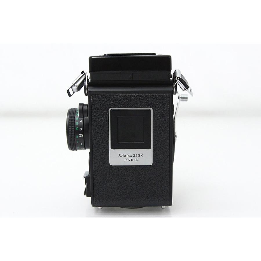 ローライRolleifle Tessar 80mmF2.8二眼カメラ[最終割引] カメラがある