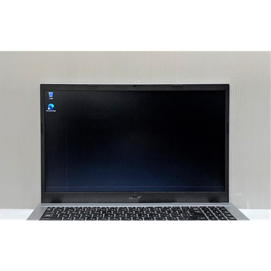 Aspire 3 中古 ノートパソコン Acer Aspire3 A315-59-H56Y/F ピュア
