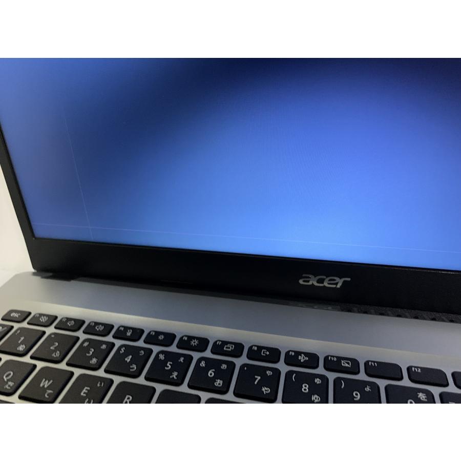 Aspire 3 中古 ノートパソコン Acer Aspire3 A315-59-H56Y/F ピュア