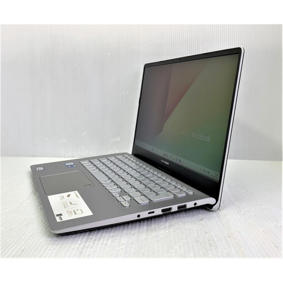 VivoBook S 中古 ノートパソコン ASUS S14 X430UA Corei3-8130U/8GB