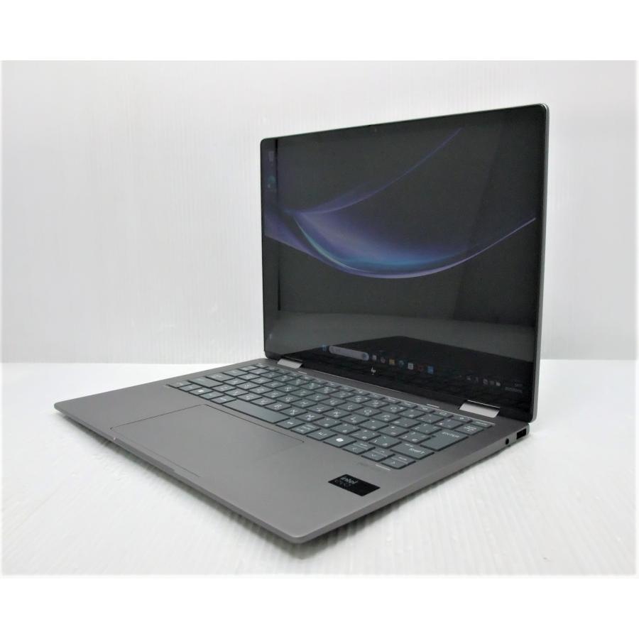 ENVY x360 中古 ノートパソコン HP Envy 14-fc0016TU 9W678PA#ABJ