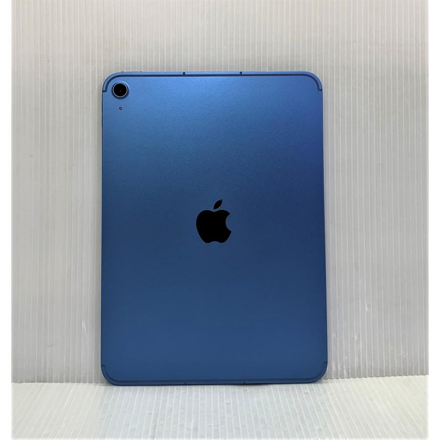 新品〉Apple 11 インチ iPad (A16) ブルー iPad 中古 Apple (A16) 11