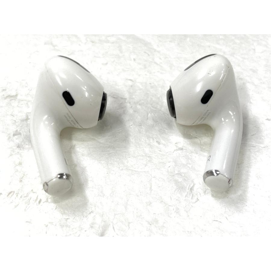 iPod 中古 ワイヤレスイヤホン Apple AirPods Pro 第1世代 MWP22J/A