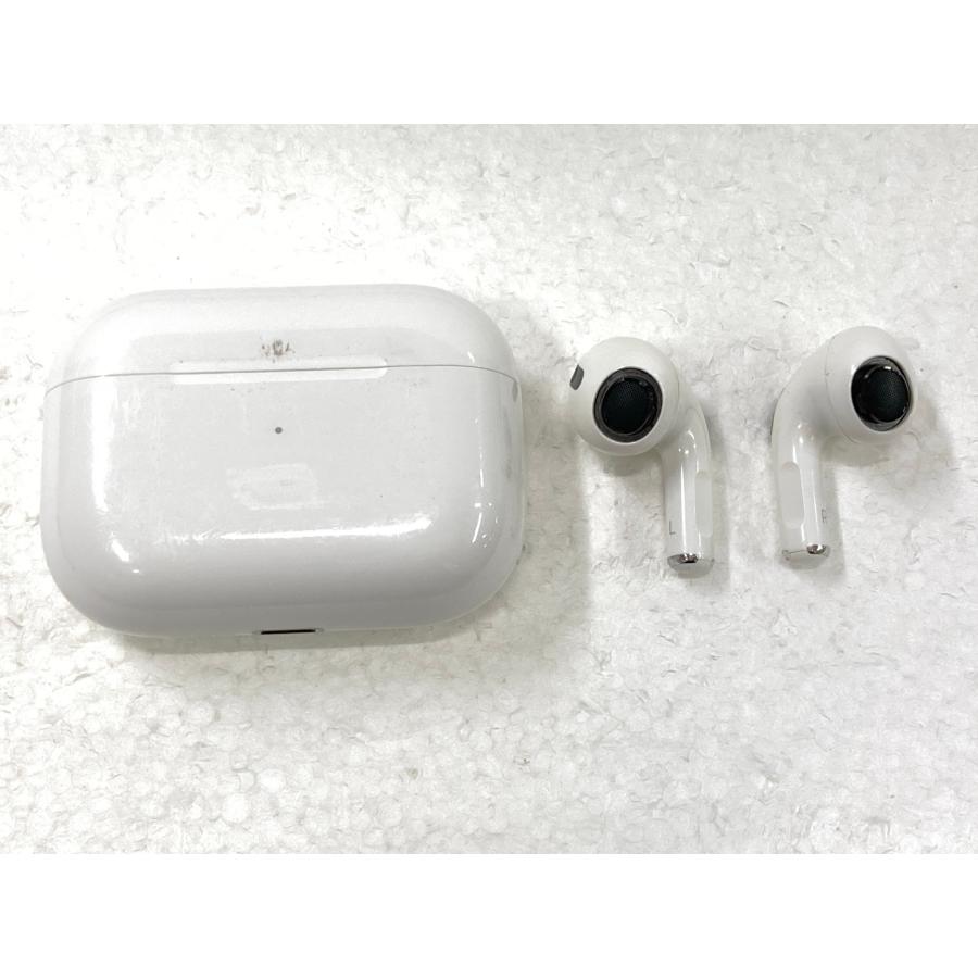 iPod 中古 ワイヤレスイヤホン Apple AirPods Pro 第1世代 MWP22J/A