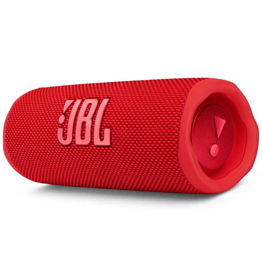 JBL（ジェイビーエル） Bluetoothスピーカー FLIP 6 (レッド)/JBL