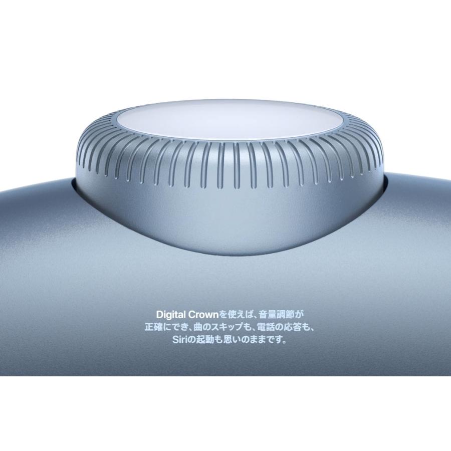 Apple AirPods Max スペースグレイ [Space Gray] MGYH3J/A 未開封新品